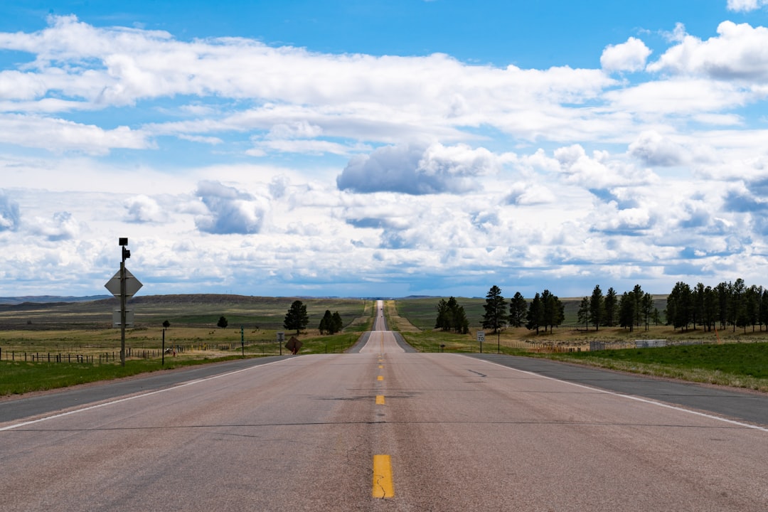 How to Get a Passport in Casper Mountain, WY: Step-by-Step