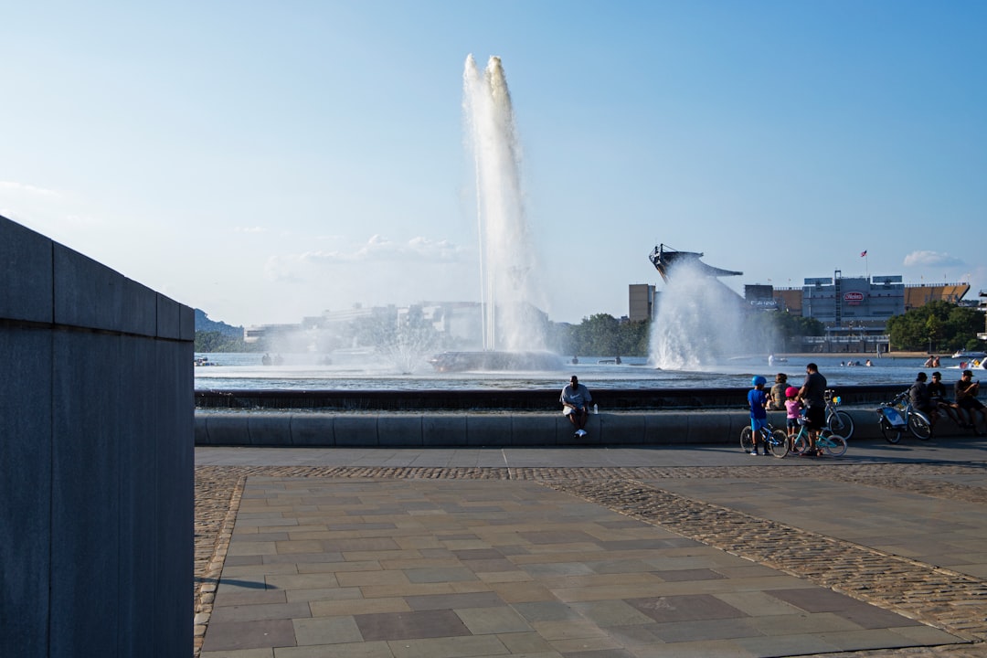 How to Get a Passport in Catasauqua, PA: Step-by-Step Guide