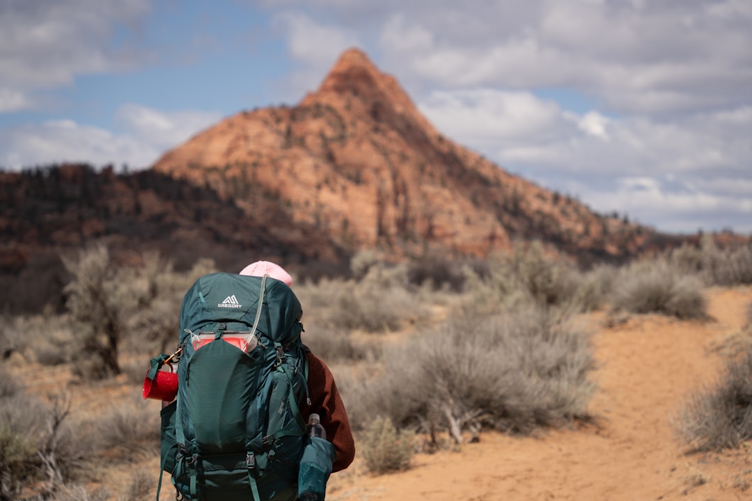 How to Get a Passport in Cedar Highlands, UT: Step-by-Step Guide