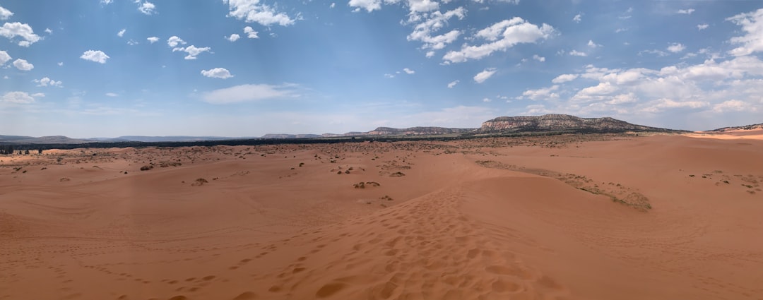 How to Get a Passport in Cedar Hills, UT: Step-by-Step Guide