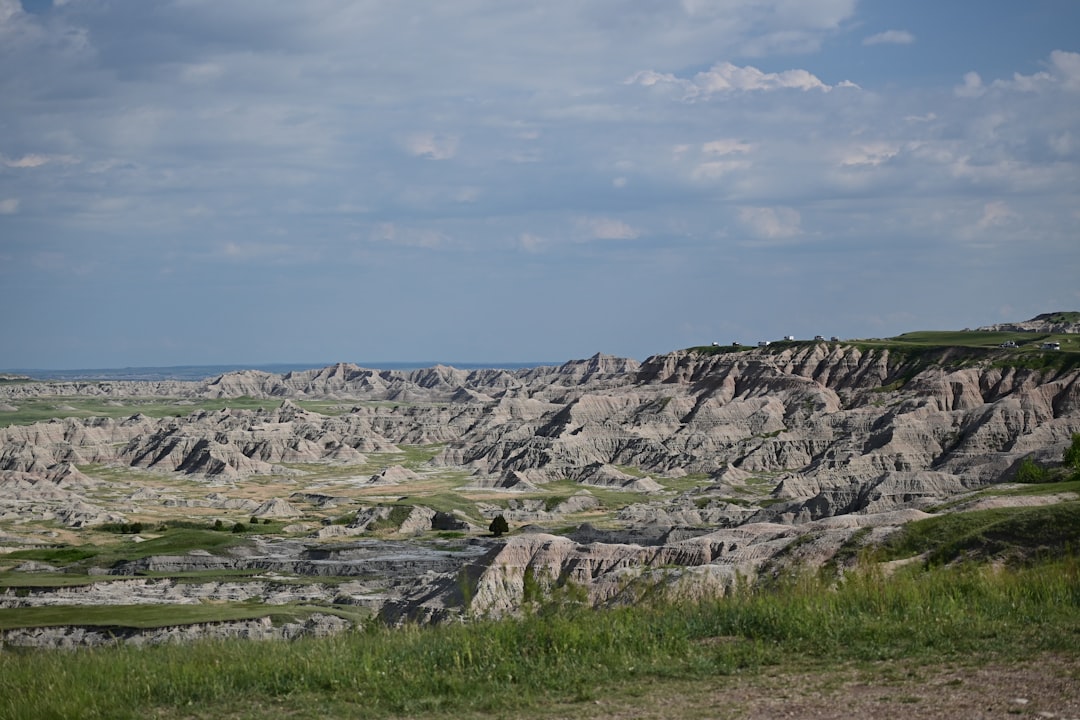 How to Get a Passport in Chancellor, SD: Steps & Facilities