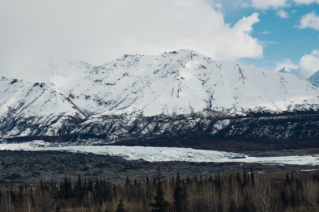 How to Get a Passport in Chena Ridge, AK: Step-by-Step Guide