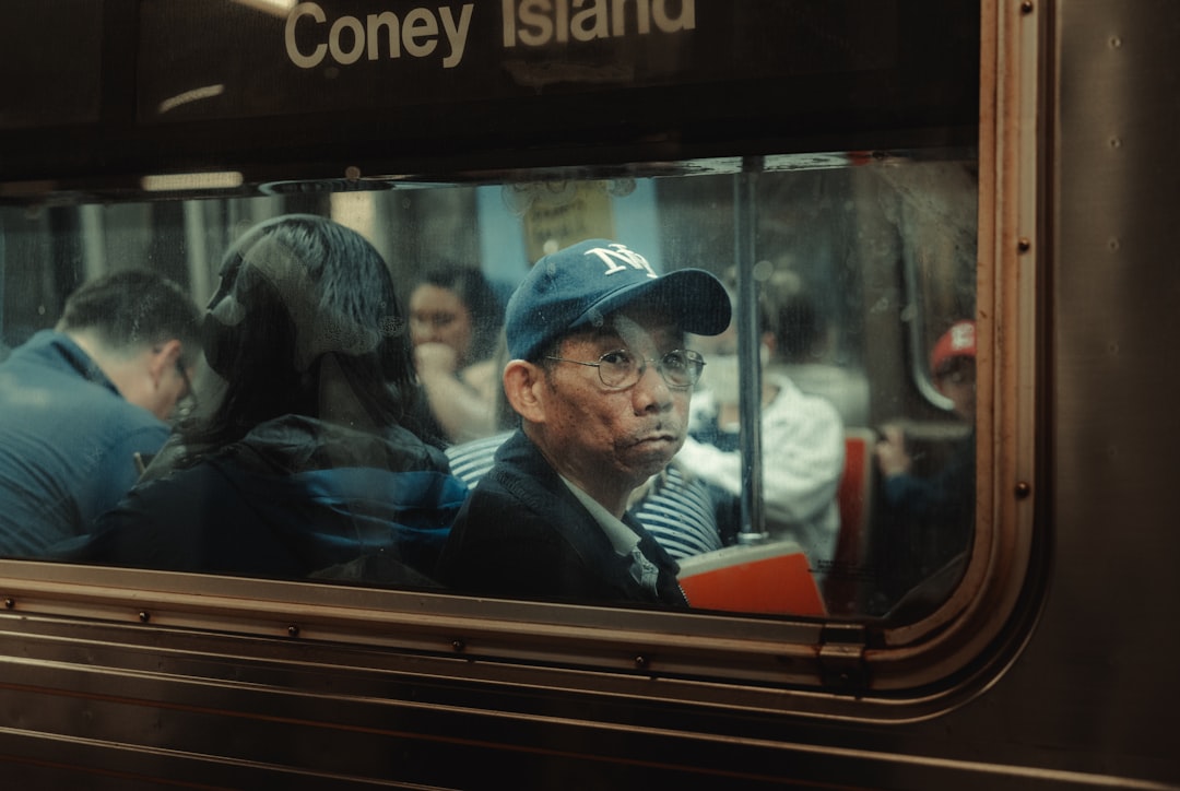 How to Get a Passport in Chenango Bridge, NY: Step-by-Step Guide