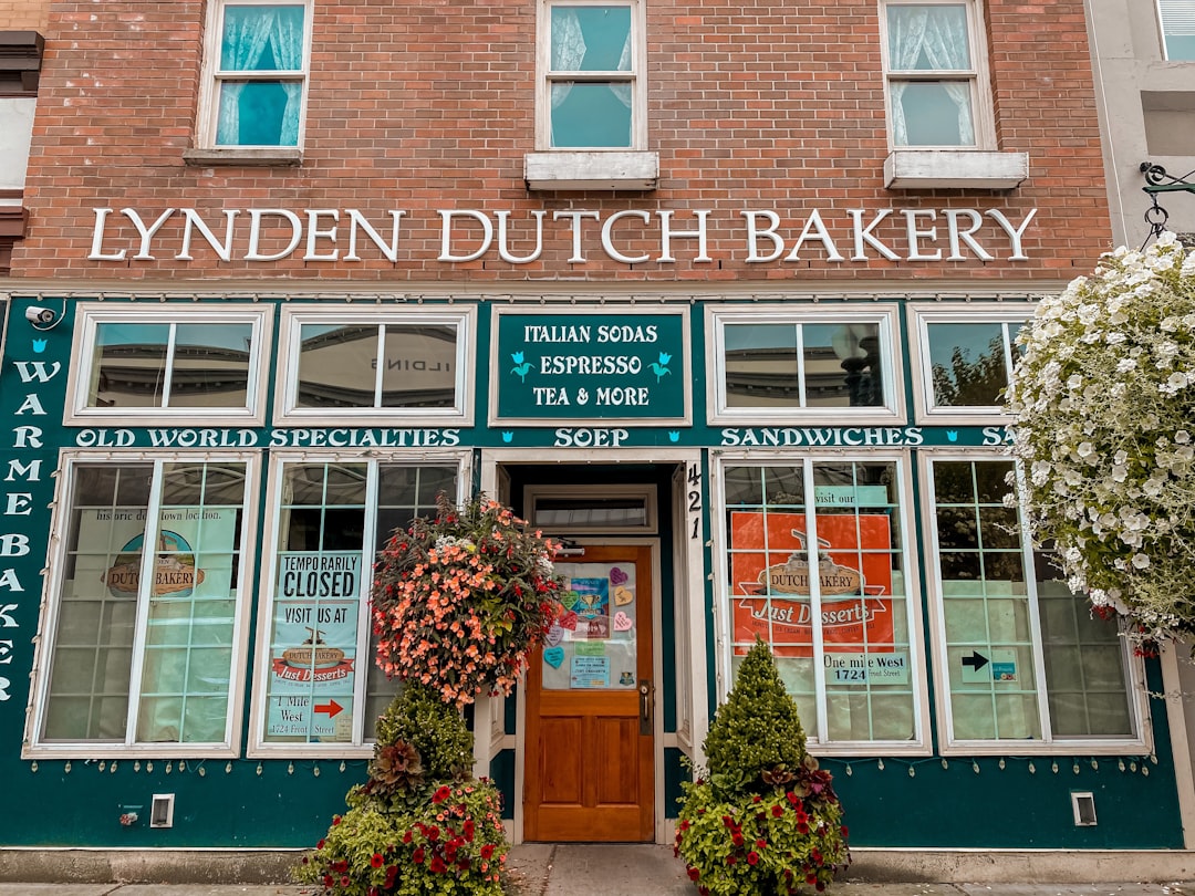 How to Get a Passport in Cherry Grove, WA: Steps & Facilities