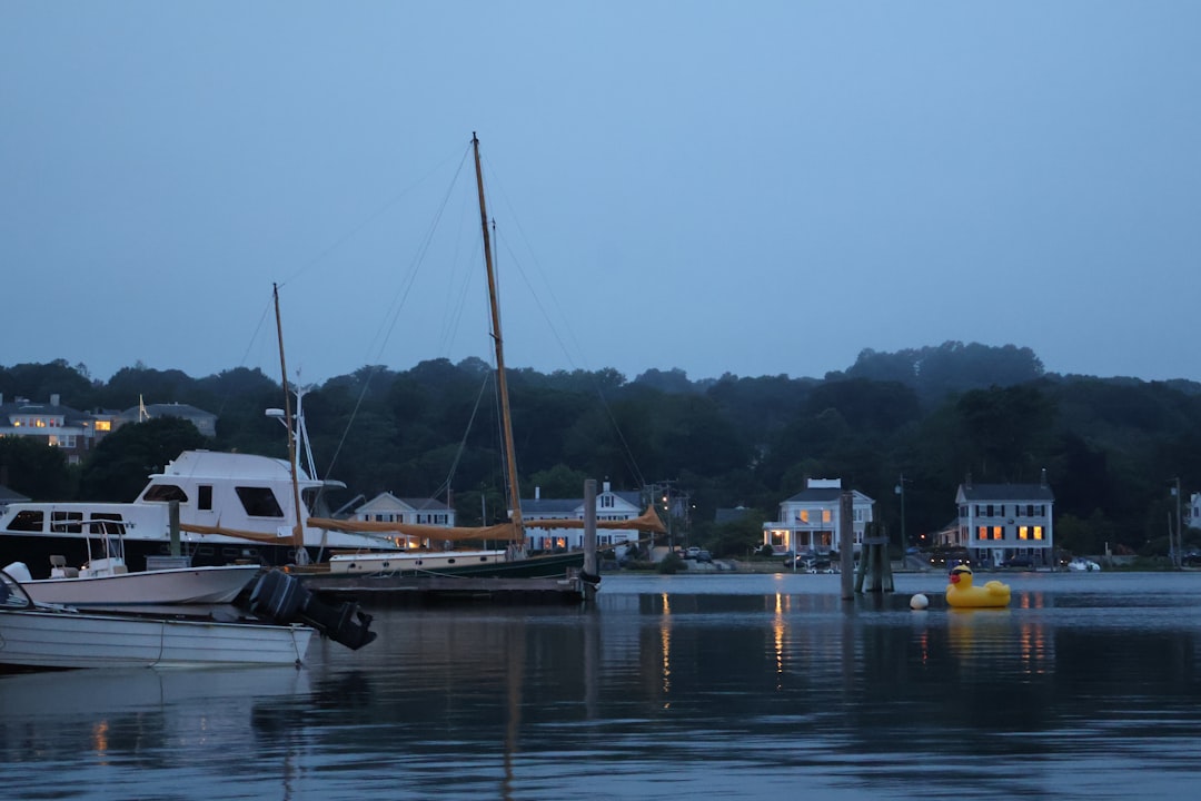 How to Get a Passport in Chimney Point, CT: Step-by-Step Guide