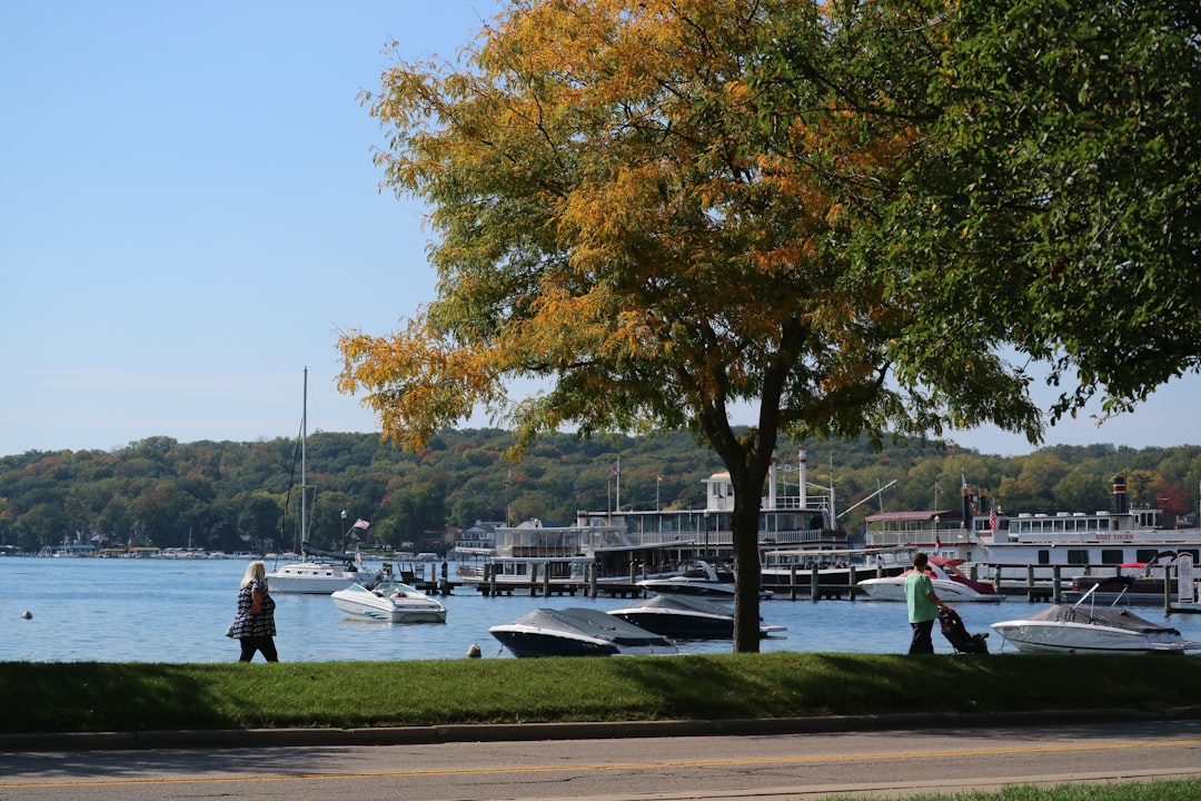 How to Get a Passport in Clarks Mills, WI: Step-by-Step