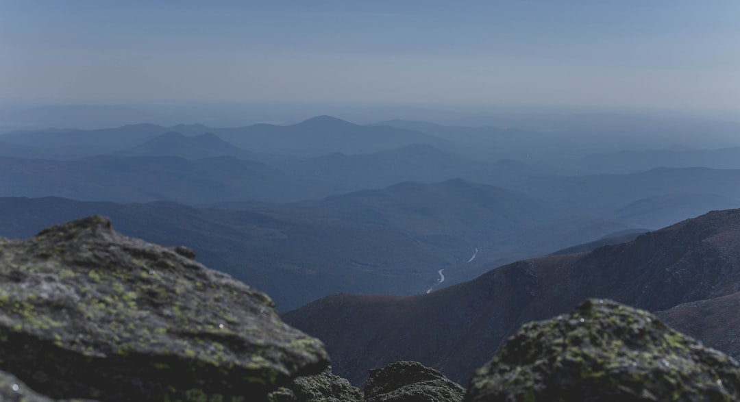 How to Get a Passport in Clear Lake, WA: Step-by-Step Guide