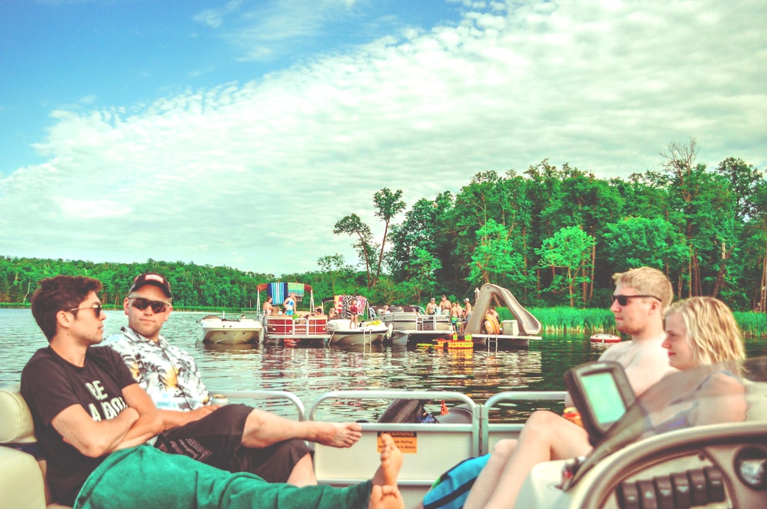 How to Get a Passport in Cobden, MN: Facilities, Forms, Tips