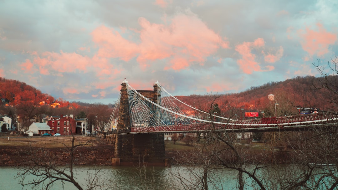 How to Get a Passport in Colcord, WV: Step-by-Step Guide