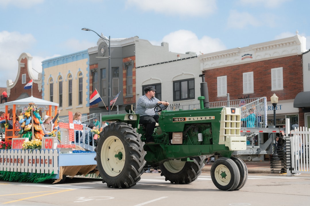 How to Get a Passport in Conesville, IA: Steps & Facilities