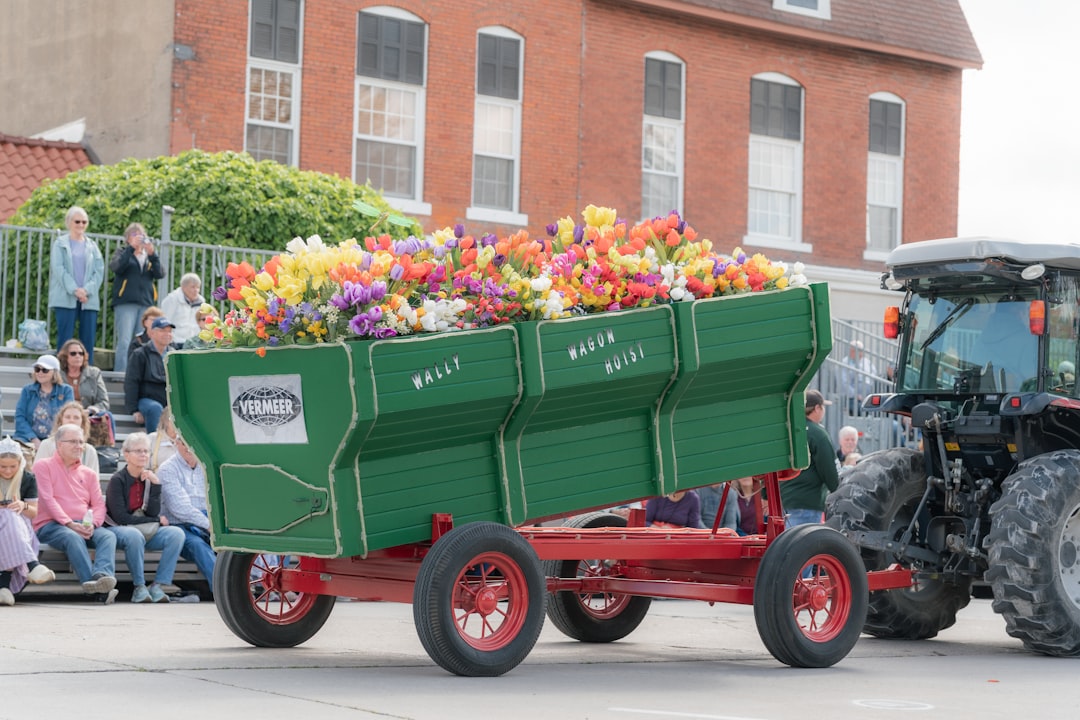 How to Get a Passport in Danville, IA: Steps & Facilities