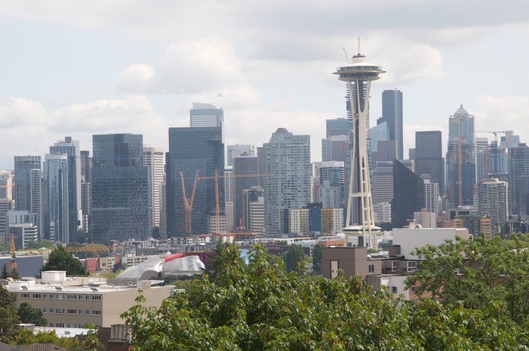 How to Get a Passport in Deep River, WA: Step-by-Step Guide