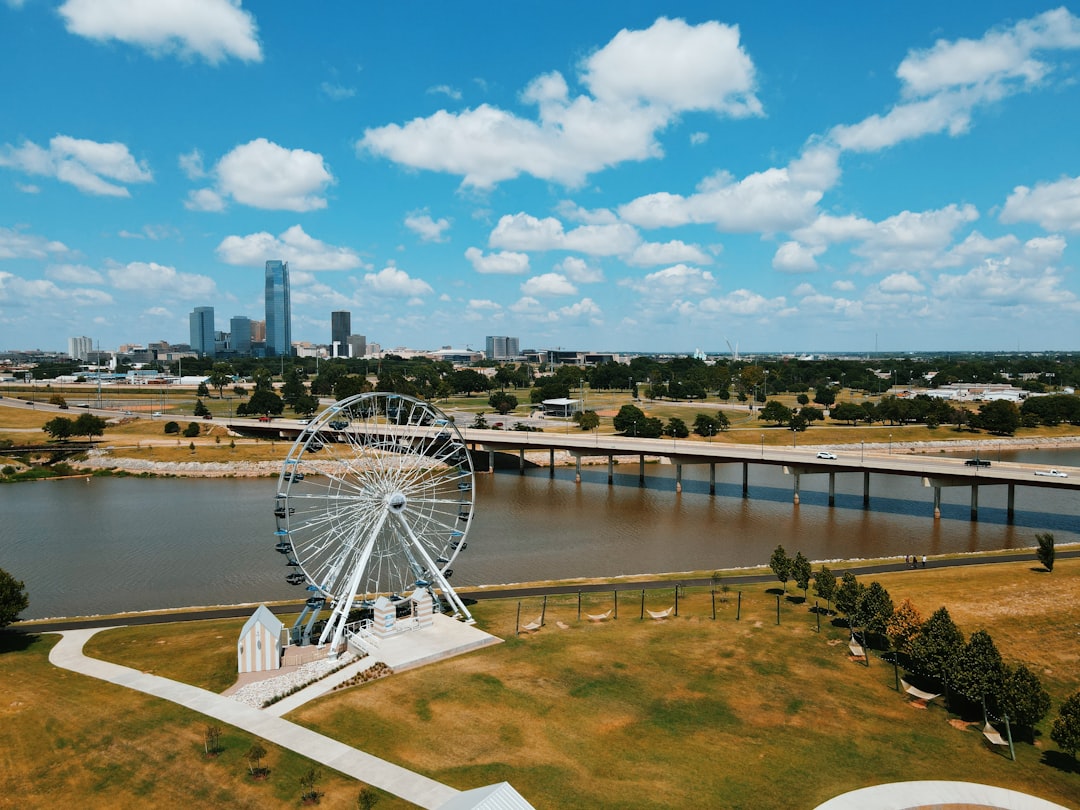 How to Get a Passport in Dustin, OK: Step-by-Step Guide