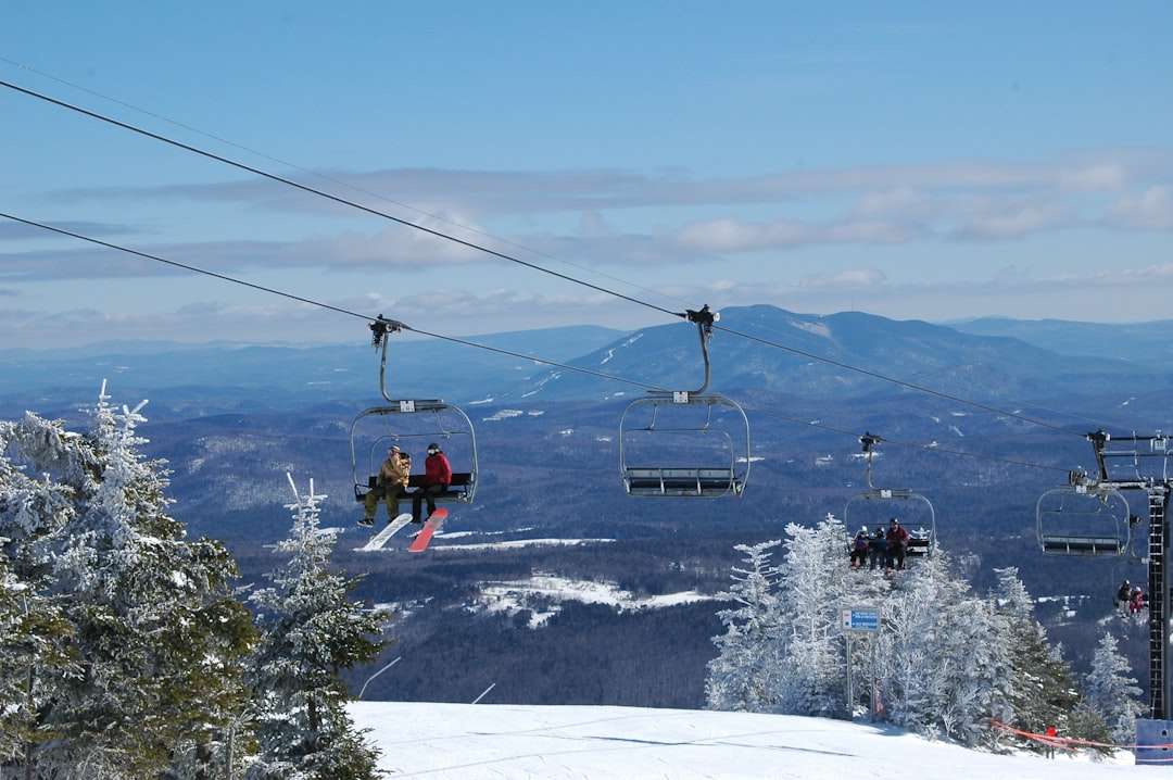 How to Get a Passport in East Burke, VT: Facilities & Steps