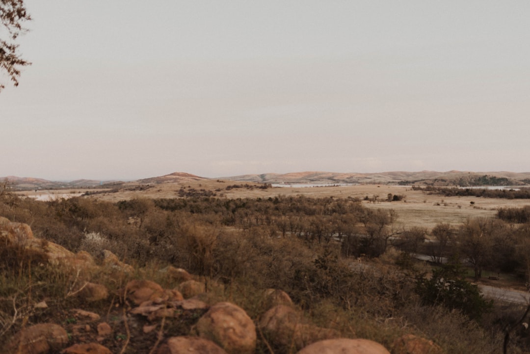 How to Get a Passport in East Duke, OK: Step-by-Step Guide