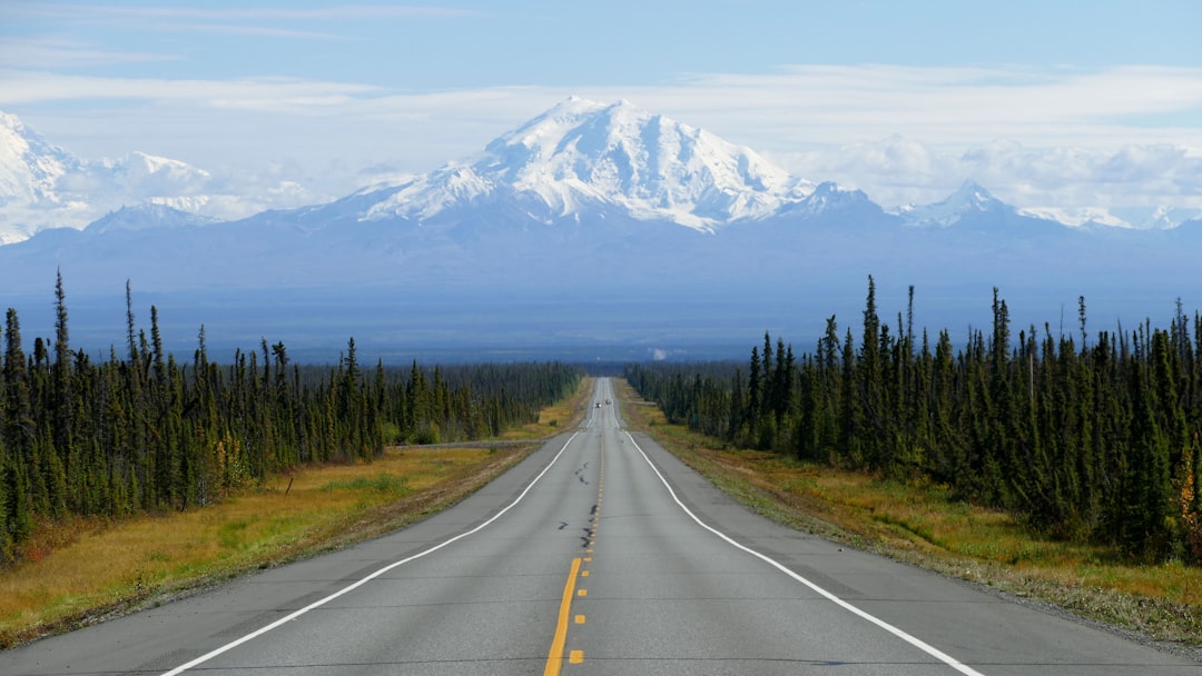 How to Get a Passport in Edna Bay, AK: Remote Guide