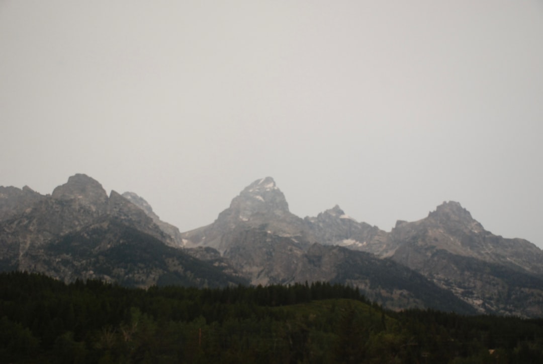 How to Get a Passport in Encampment, WY: Local Facilities Guide