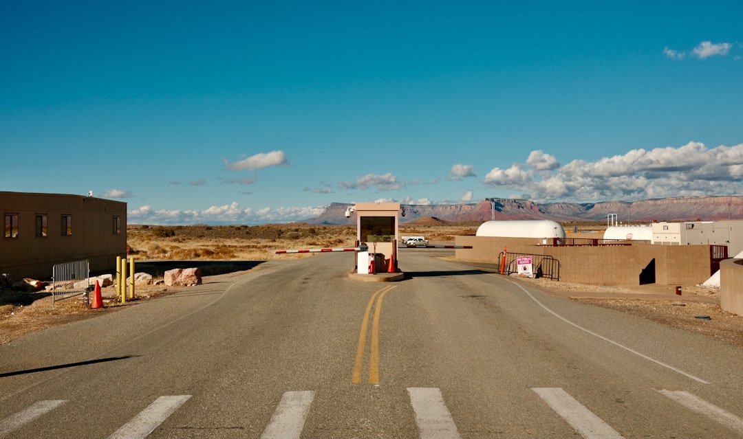 How to Get a Passport in Fish Springs, NV: Douglas County Guide