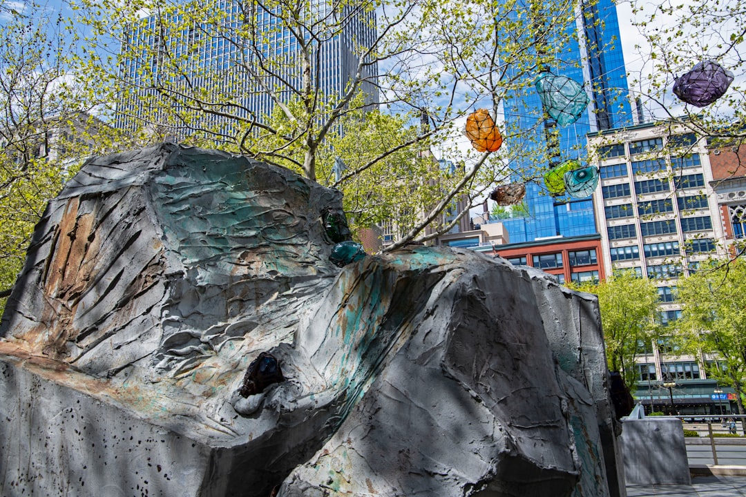 How to Get a Passport in Franklin, IL: Step-by-Step Guide