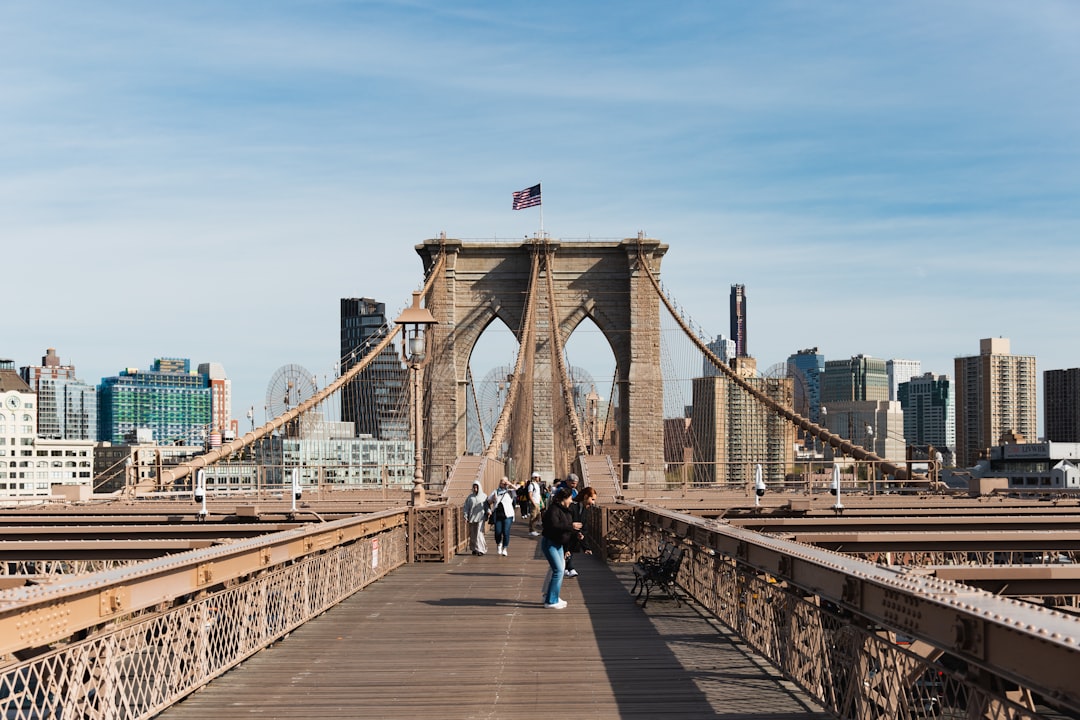 How to Get a Passport in Gang Mills, NY: Step-by-Step Guide