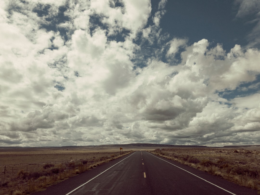How to Get a Passport in Geronimo Estates, AZ: Local Guide