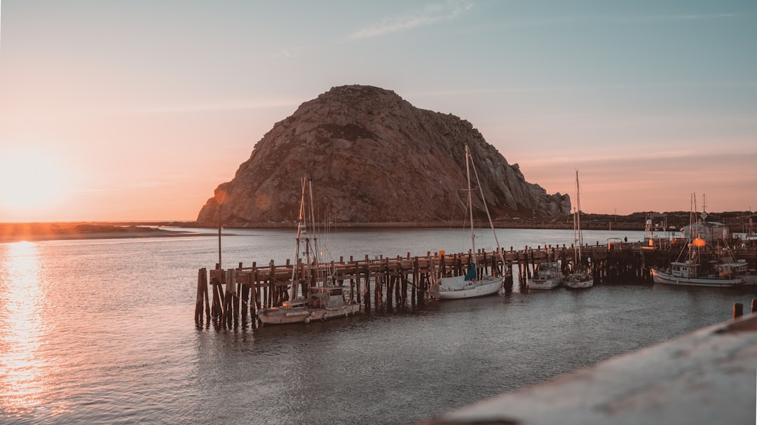 How to Get a Passport in Goleta, CA: Step-by-Step Guide