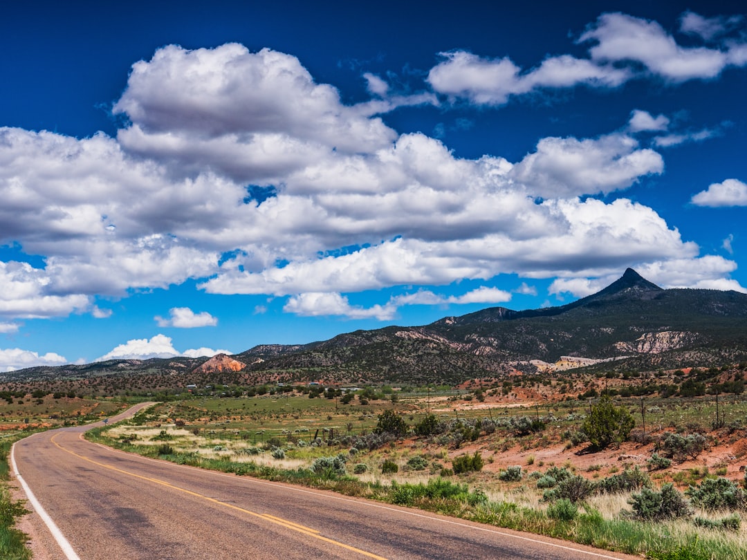 How to Get a Passport in Grady, NM: Clovis & Portales Guide