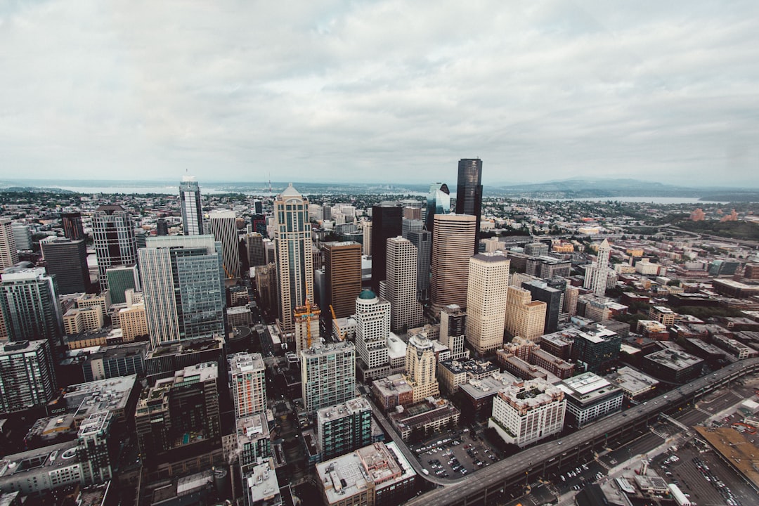 How to Get a Passport in Grand Coulee, WA: Step-by-Step Guide