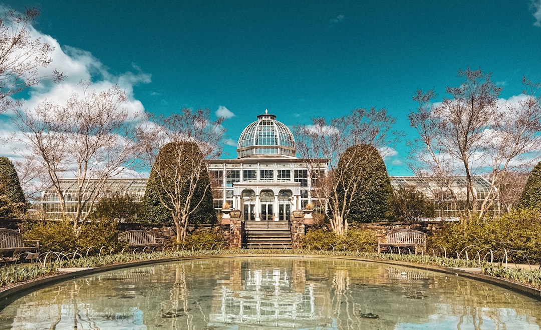 How to Get a Passport in Hallwood, VA: Facilities & Steps