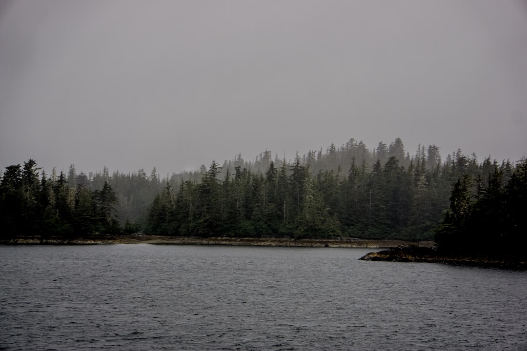 How to Get a Passport in Happy Valley, AK: Step-by-Step Guide