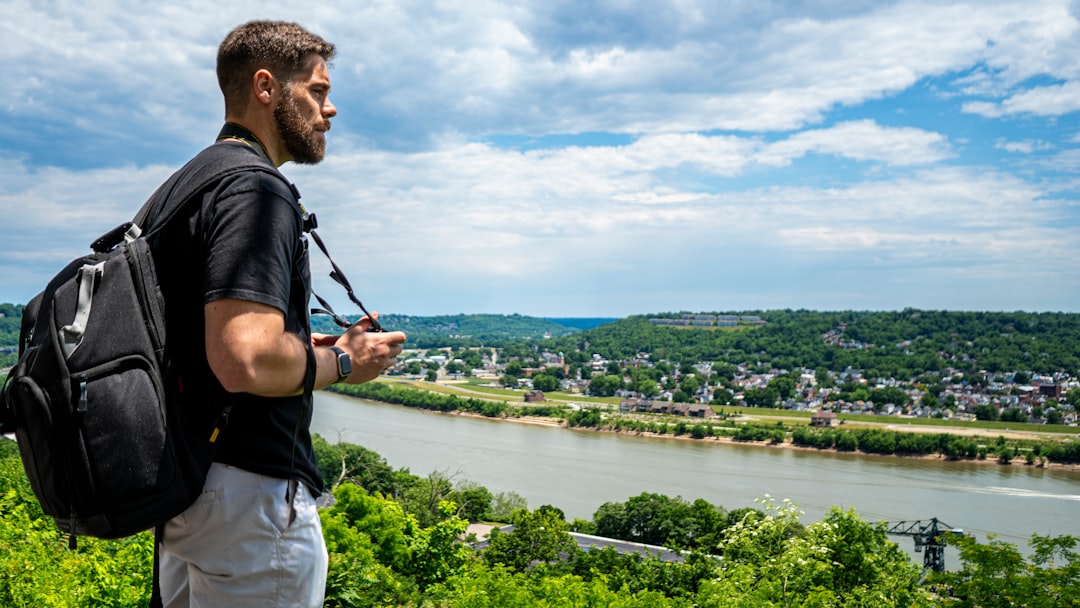 How to Get a Passport in Harrisville, OH: Step-by-Step Guide