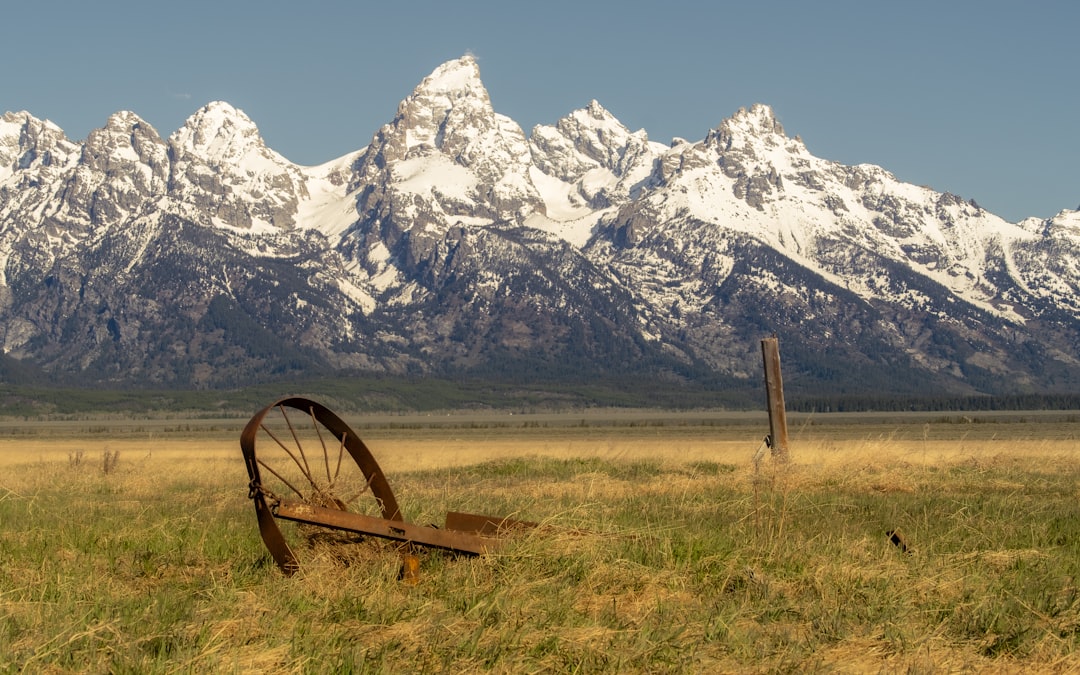 How to Get a Passport in Hartville, WY: Facilities, Forms, Tips