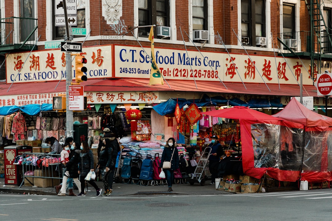 How to Get a Passport in Hillside, NY: Step-by-Step Guide