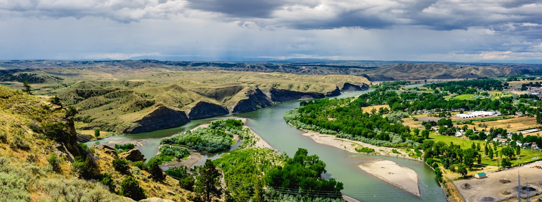 How to Get a Passport in Hobson, MT: Local Steps & Facilities