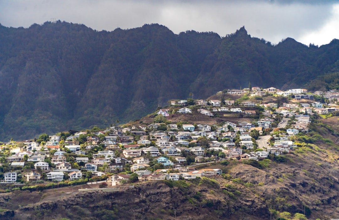 How to Get a Passport in Holualoa, HI: Steps & Facilities