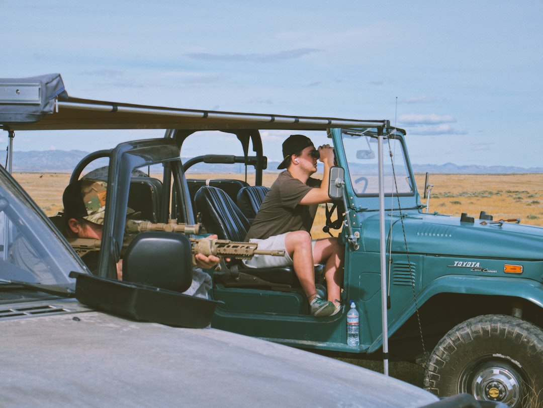 How to Get a Passport in Huetter, ID: Step-by-Step Guide