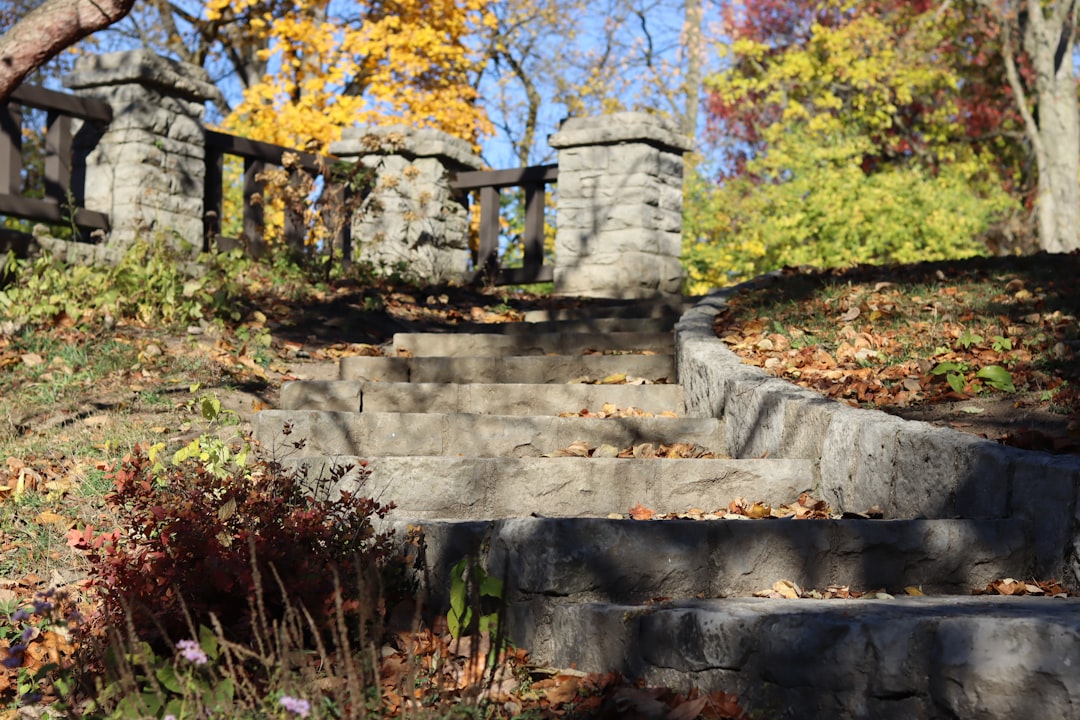 How to Get a Passport in Hunter, OH: Steps & Nearest Facilities