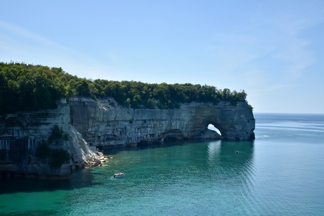 How to Get a Passport in Hurontown MI: Forms, Facilities Guide