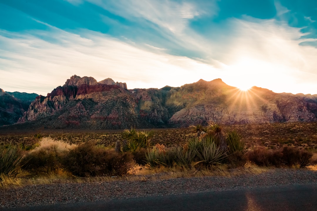 How to Get a Passport in Indian Springs, NV: Facilities & Checklist