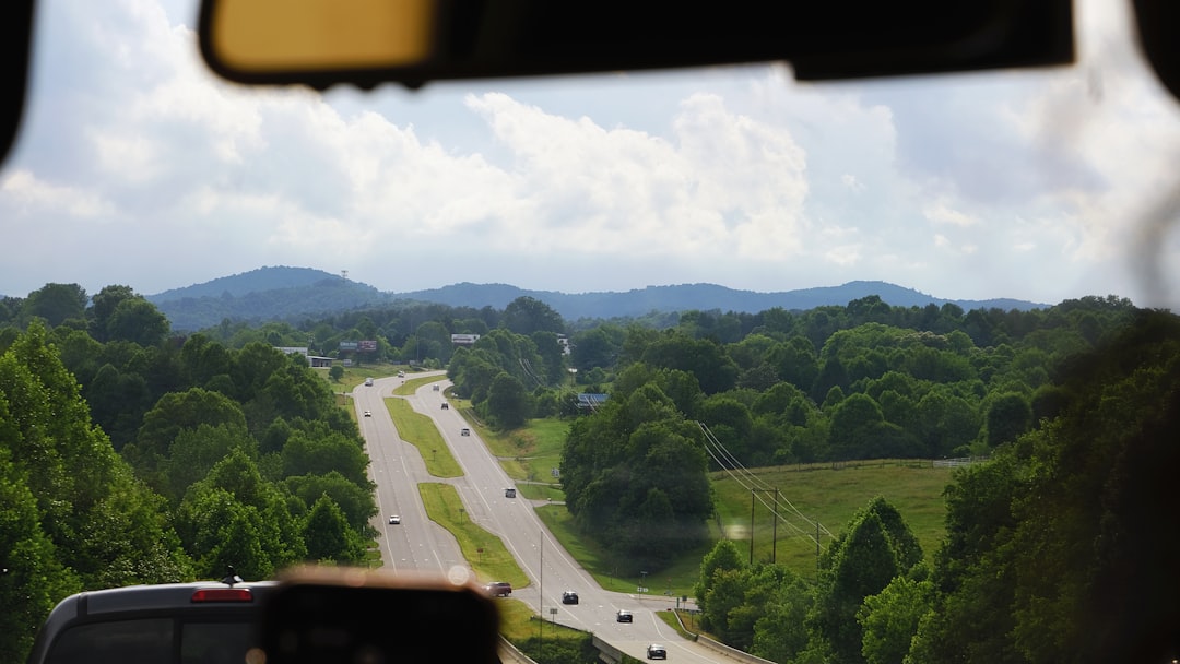 How to Get a Passport in Kings Mountain, NC: Step-by-Step