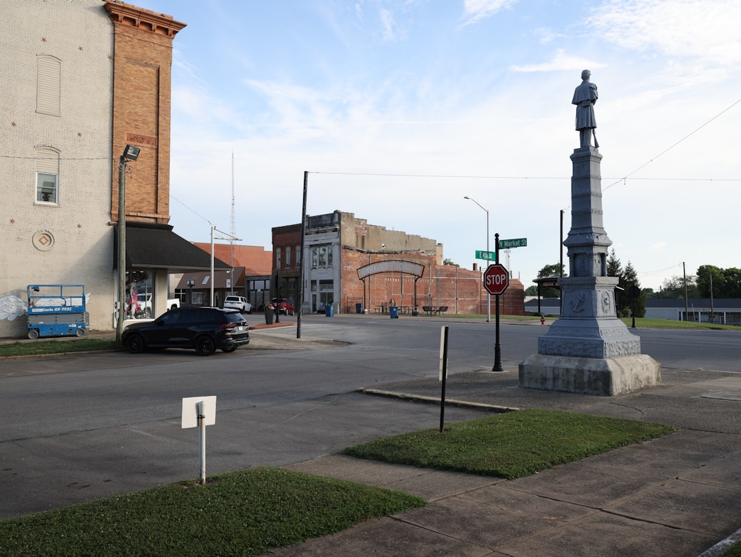 How to Get a Passport in Kingston Mines, IL: Step-by-Step Guide