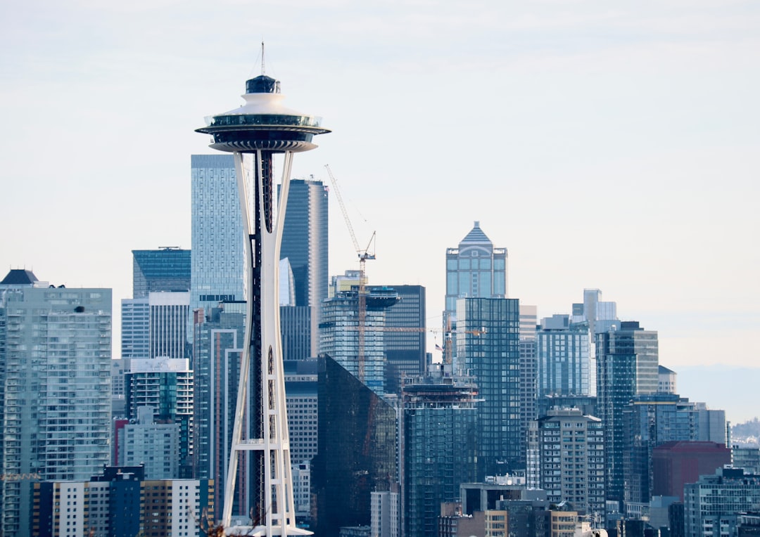 How to Get a Passport in Klickitat, WA: Facilities, Forms, Fees