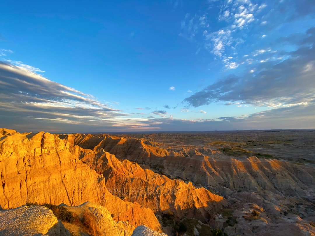 How to Get a Passport in Lake Poinsett, SD: Step-by-Step Guide