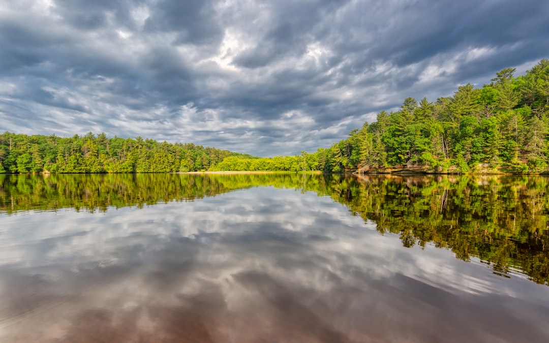 How to Get a Passport in Lake Tomahawk, WI: Step-by-Step Guide