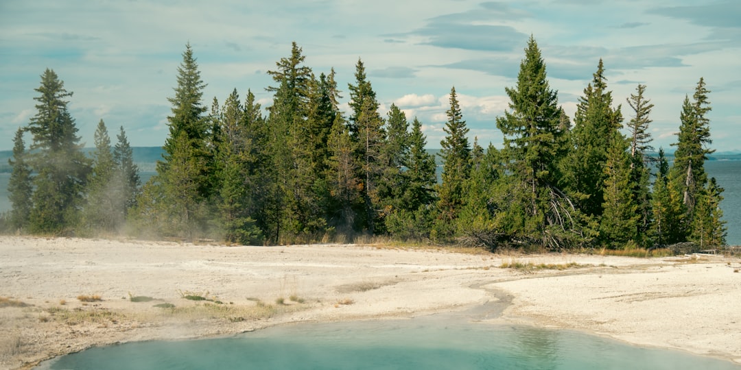 How to Get a Passport in Lander, WY: Step-by-Step Guide