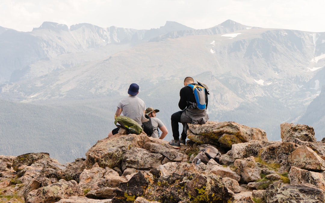 How to Get a Passport in Laporte, CO: Facilities & Steps