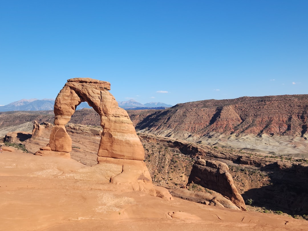 How to Get a Passport in Layton, UT: Facilities & Steps