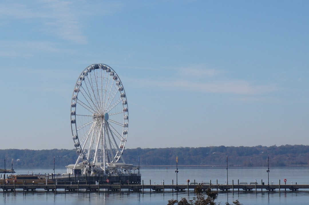 How to Get a Passport in Leisure World, MD: Facilities & Tips