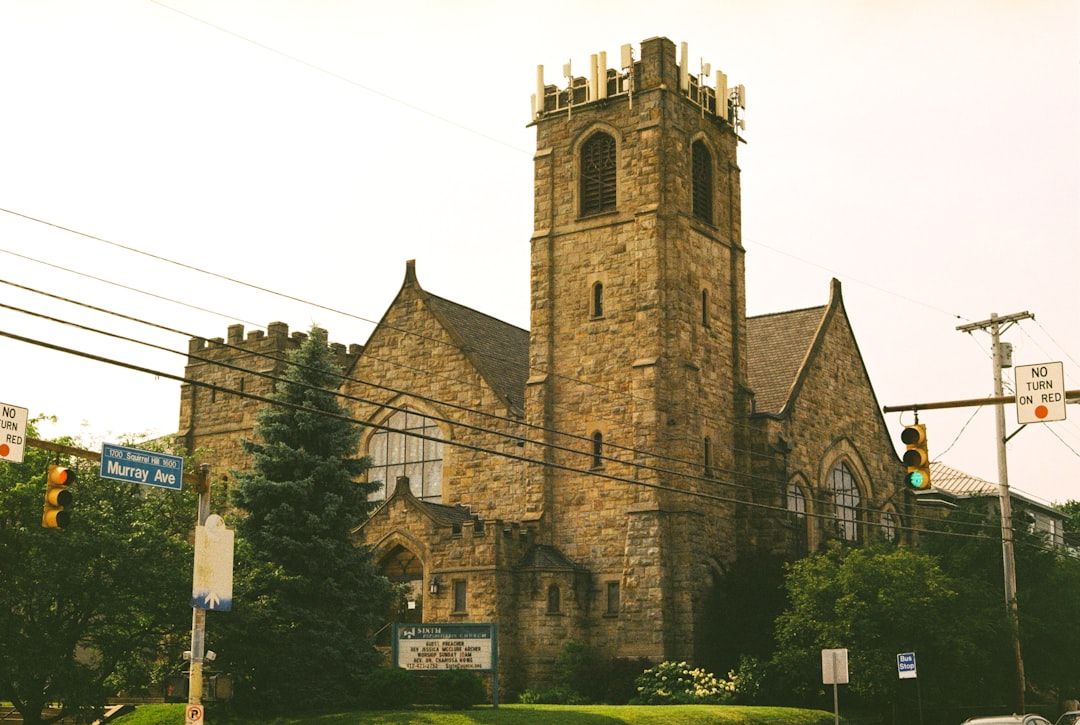 How to Get a Passport in Lewistown, PA: Steps & Facilities