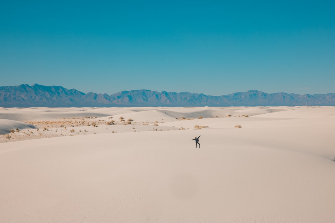 How to Get a Passport in Lobo Canyon, NM: Step-by-Step Guide